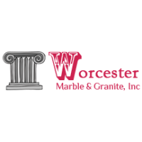 Worcester Marble & Granite Logo