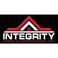 Integrity Homes & Construction Inc. Logo