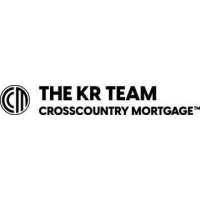 Kristina Rombakh at CrossCountry Mortgage, LLC Logo