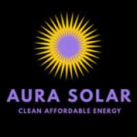 Aura Solar Logo
