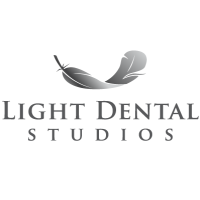 Light Dental Studios of Auburn Logo