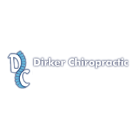 Dirker Chiropractic Logo