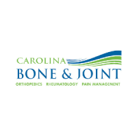 Carolina Bone & Joint, PA Logo