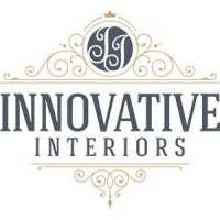 Innovative Interiors: Kitchen Cabinets & Design Denver, NC Logo