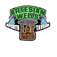 Artesian Wells Sports Tavern Logo