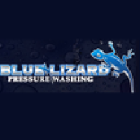 Blue Lizard Concrete Services LLC Logo
