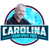 Carolina Crawlspace Pros Logo