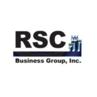 RSC Business Group Inc. Logo