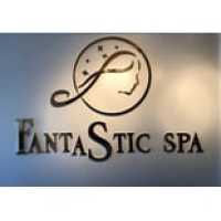 FantaStic Spa LLC Logo