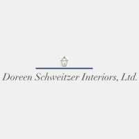 Doreen Schweitzer Interiors Logo
