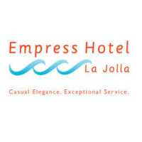 Empress Hotel La Jolla Logo
