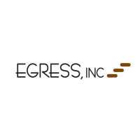 Egress, Inc. Logo