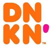 Dunkin' - Closed Logo