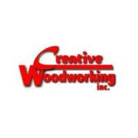 Creative Woodworking, Inc. Logo