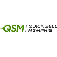 Quick Sell Memphis Logo