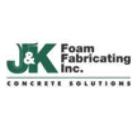 J & K Foam Fabricating Logo