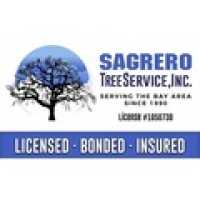 Sagrero Tree Service Logo