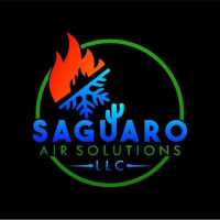 Saguaro Air Solutions LLC Logo