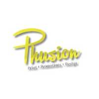 Phusion LLC Logo