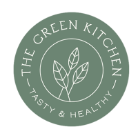 The Green Chicken Logo