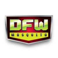 DFW Mosquito Logo