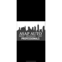 ASAP Auto Wraps Logo