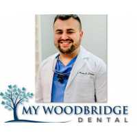My Woodbridge Dental Logo