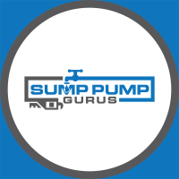 Sump Pump Gurus | Hackensack Logo