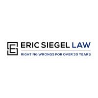 Eric Siegel Law Logo