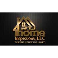 RTJ Home Inspections, LLC Logo