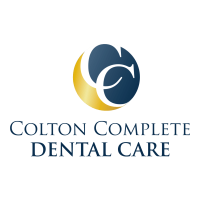 Colton Complete Dental Care Logo