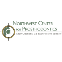 Northwest Center for Prosthodontics Logo