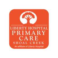 Liberty Hospital Primary Care Shoal Creek Logo
