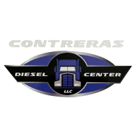 Contreras Diesel Center Truck and Trailer Repair LLC Logo