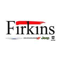 Firkins Chrysler Jeep Dodge Ram Logo