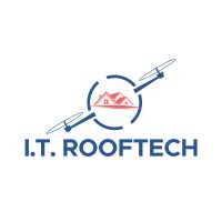 I.T. RoofTech and Construction LLC Logo