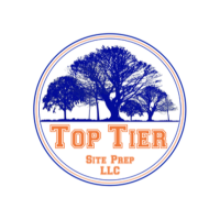 Top Tier Site Prep, LLC Logo