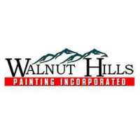 Walnut Hills Painting Inc Logo
