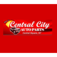 Central City Auto Parts Logo