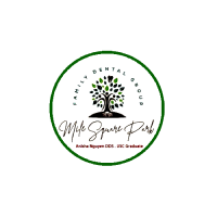 Mile Square Park Family Dental Group - Anisha Nguyen DDS Logo