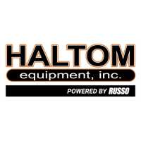 Haltom Equipment Logo