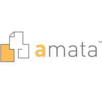 Amata Offices | N Clark - Co-working Offices & Admin Services for Attorneys & Professionals Logo