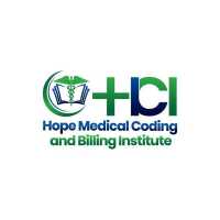 Hope Medical Coding and Billing Institute Logo