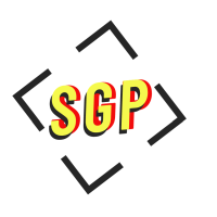 Sicilian Guy Photography Logo