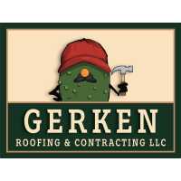 Gerken Roofing & Contracting, LLC Logo