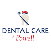 Dental Care of Powell Logo