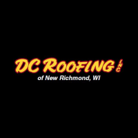 DC Roofing Inc. Logo