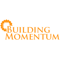 Building Momentum Logo