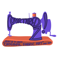 CovrThredz! Logo