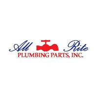All-Rite Plumbing Parts  Inc. Logo